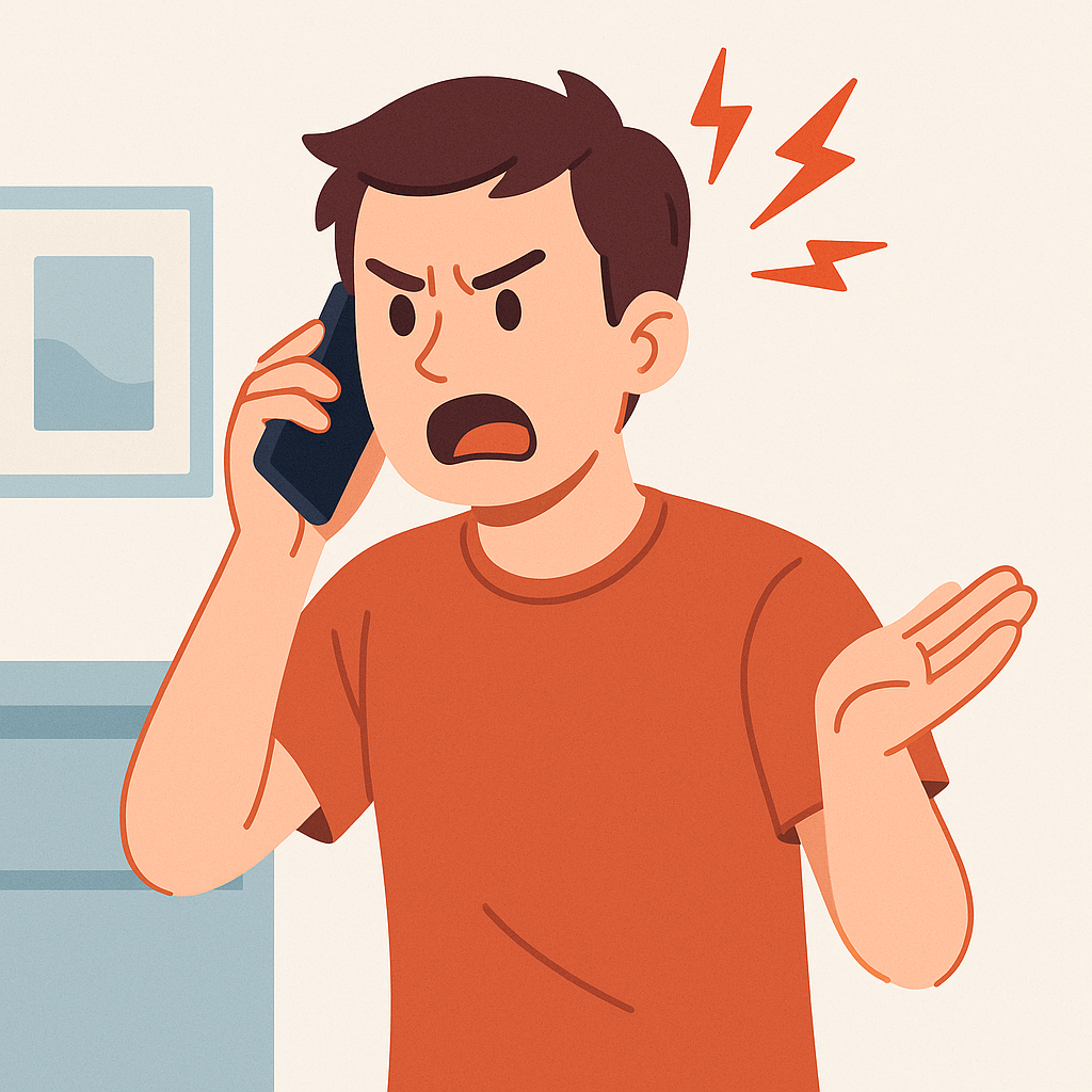 QUY ĐỊNH VỀ KHIẾU NẠI