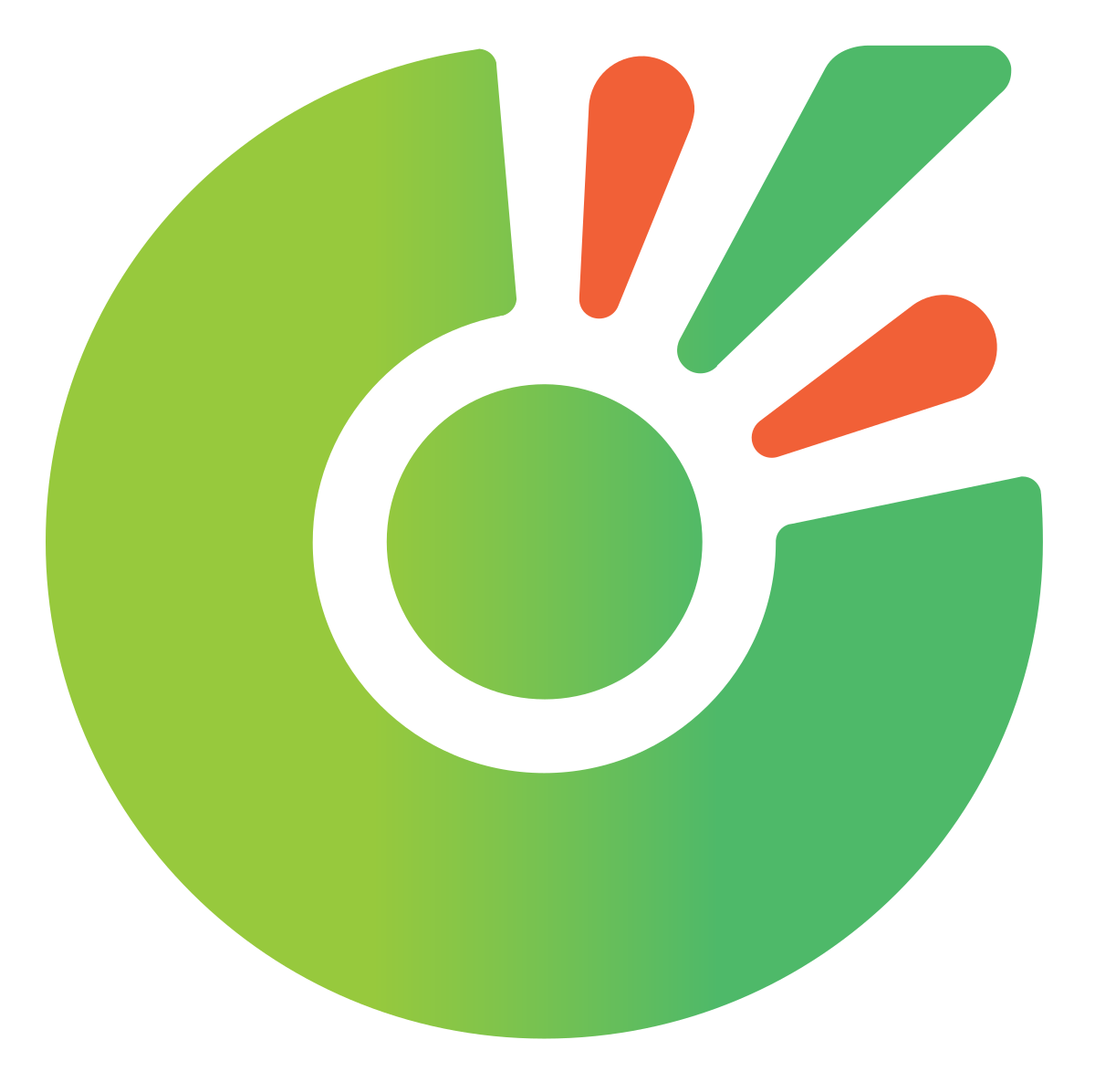Cốc Cốc Logo